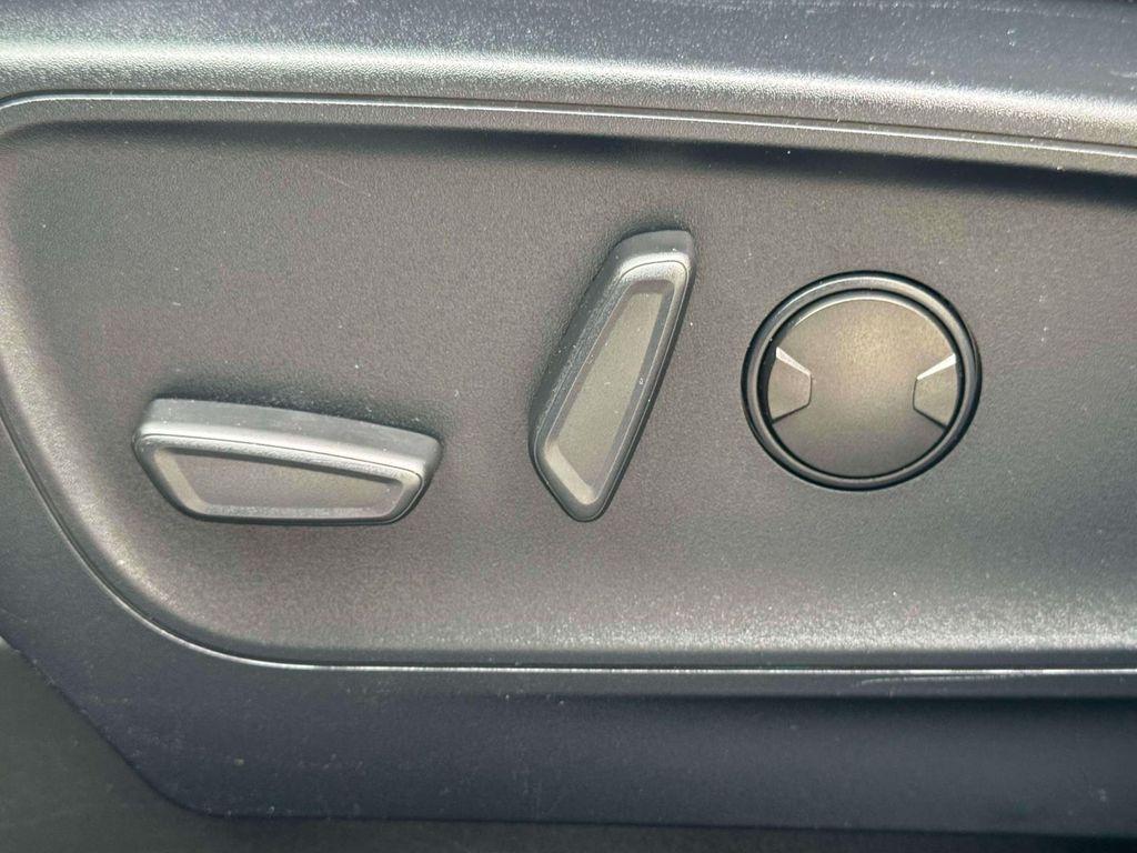 used 2022 Ford Escape car, priced at $19,495