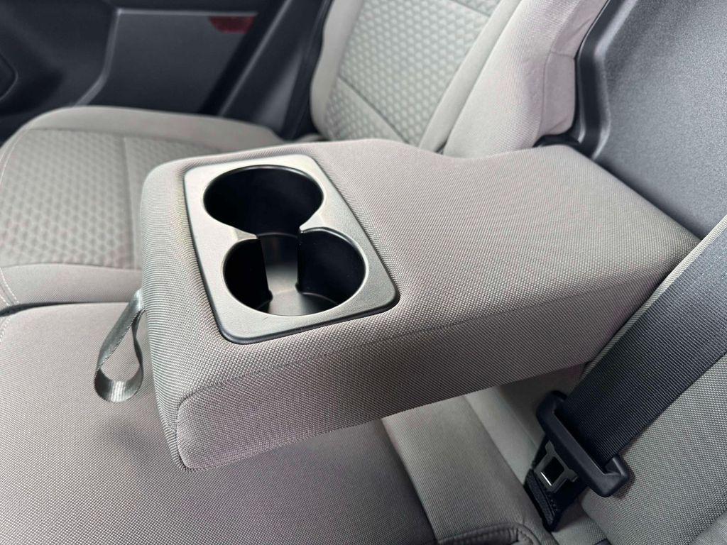 used 2022 Ford Escape car, priced at $19,495