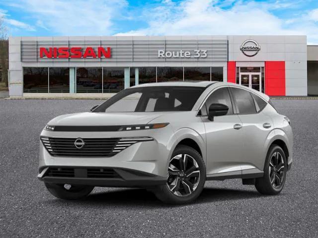 new 2025 Nissan Murano car, priced at $46,934