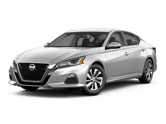 used 2022 Nissan Altima car, priced at $19,995