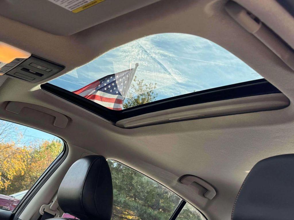 used 2023 Nissan Sentra car, priced at $21,395