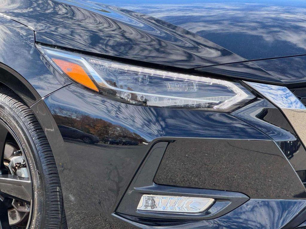 used 2023 Nissan Sentra car, priced at $21,395