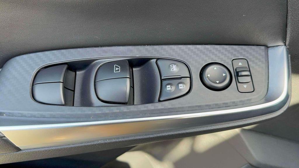 used 2023 Nissan Sentra car, priced at $21,395