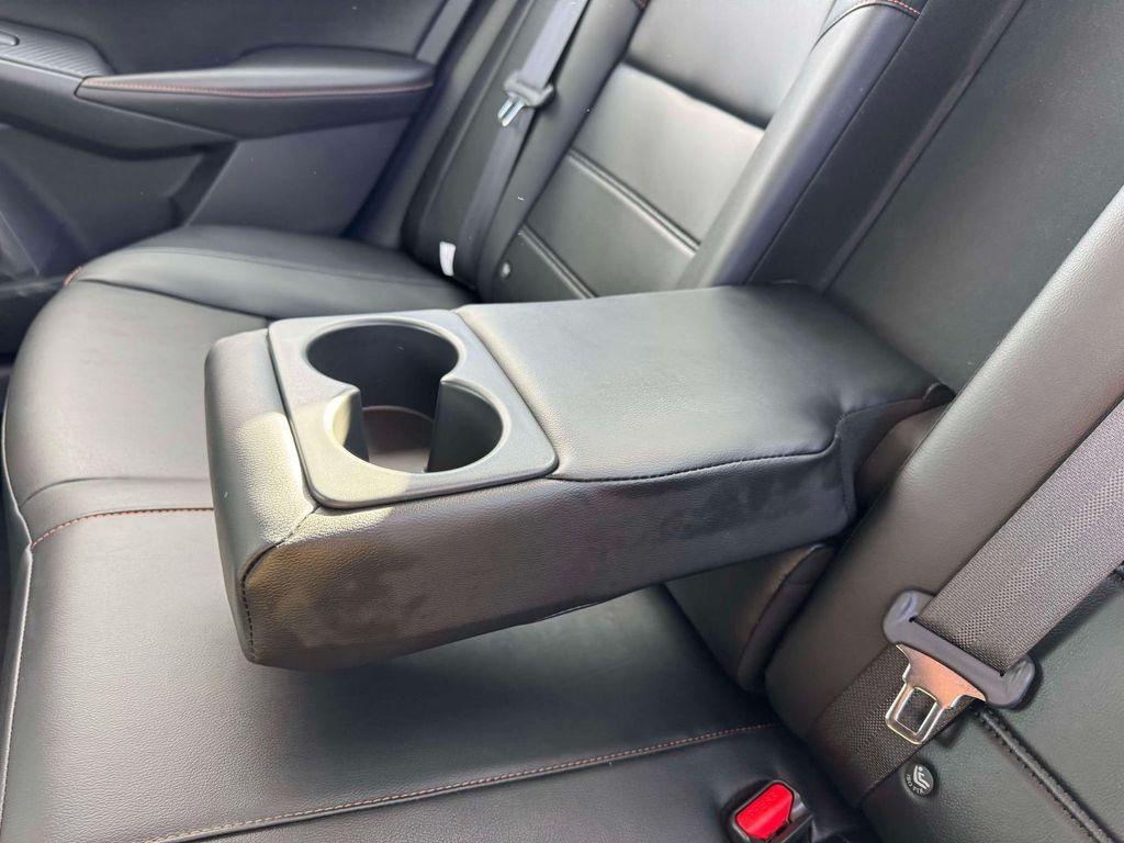 used 2023 Nissan Sentra car, priced at $21,395