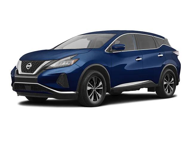 used 2021 Nissan Murano car, priced at $19,995