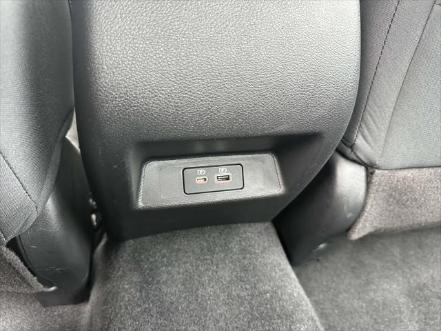 used 2024 Nissan Altima car, priced at $24,595