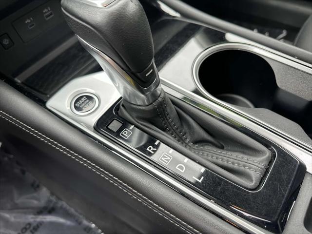 used 2024 Nissan Altima car, priced at $24,595