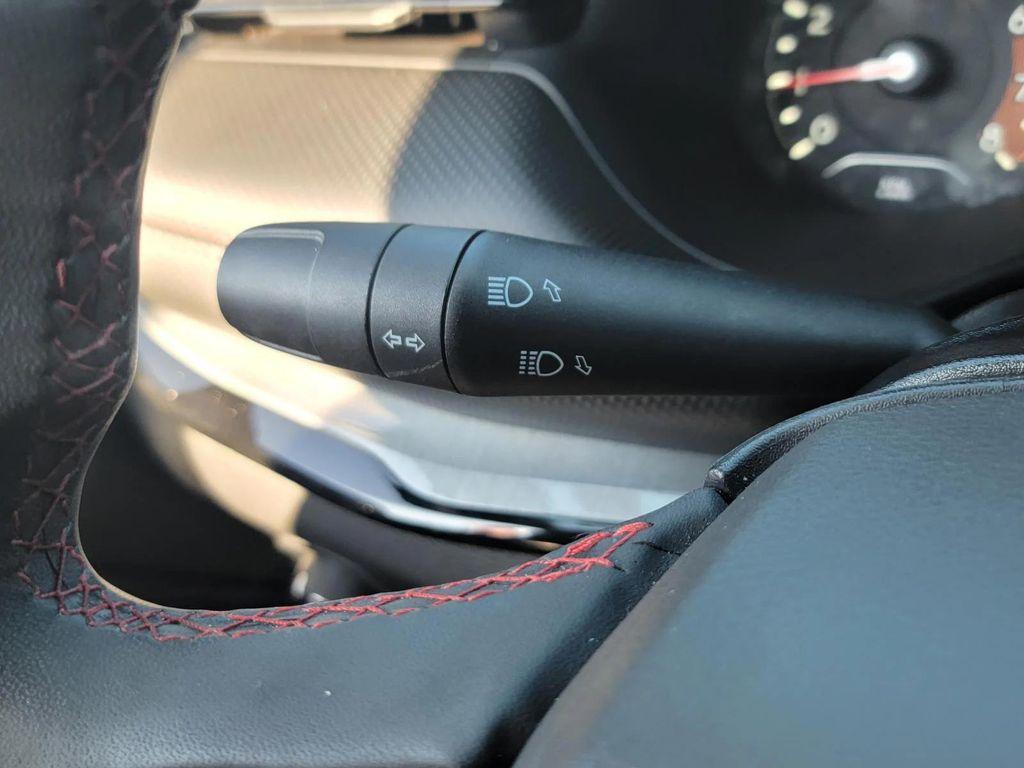 used 2024 Jeep Compass car, priced at $23,995