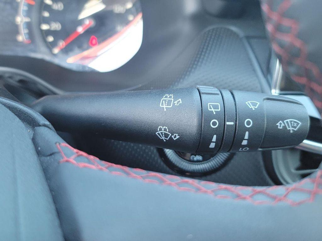 used 2024 Jeep Compass car, priced at $23,995