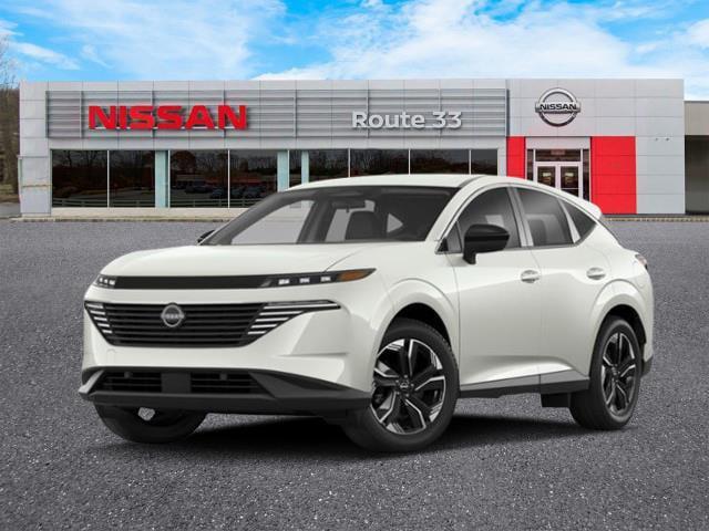 new 2025 Nissan Murano car, priced at $41,951