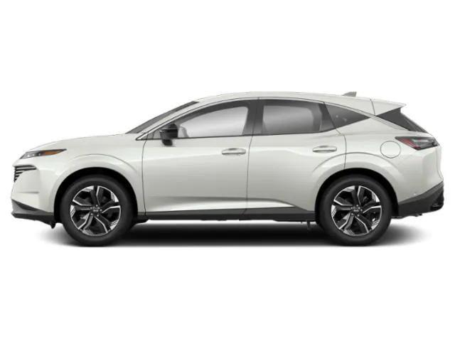 new 2025 Nissan Murano car, priced at $41,951