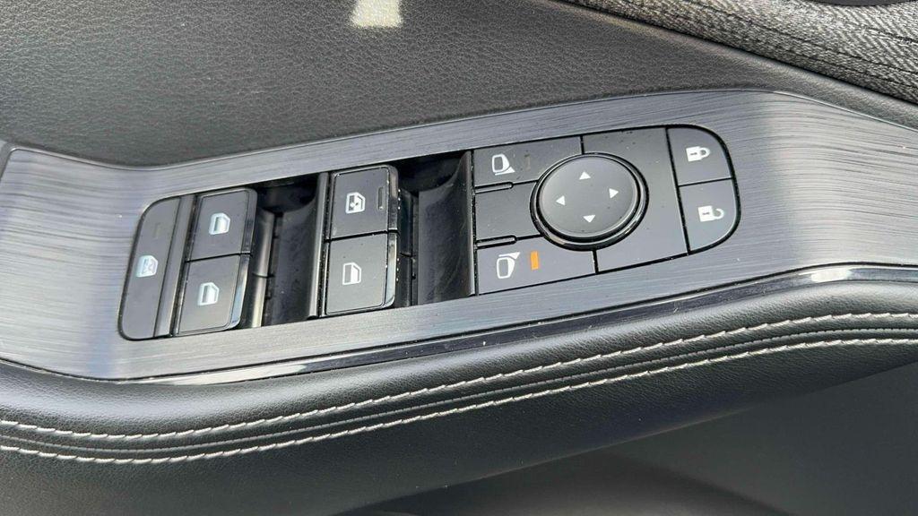 used 2023 Nissan Rogue car, priced at $20,595