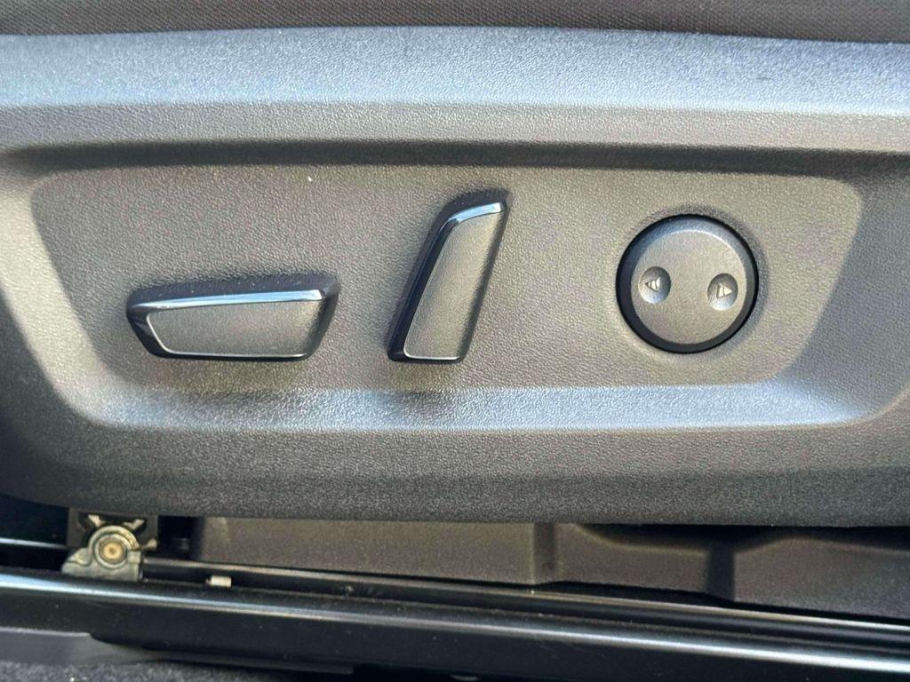 used 2023 Nissan Rogue car, priced at $20,595