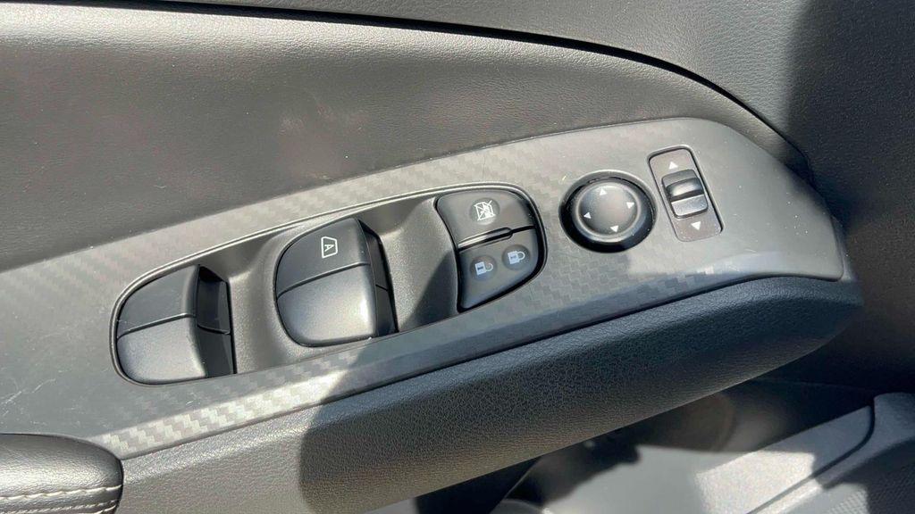 used 2024 Nissan Altima car, priced at $20,895