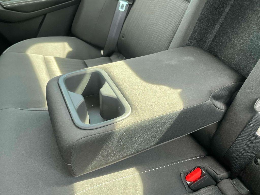 used 2024 Nissan Altima car, priced at $20,895