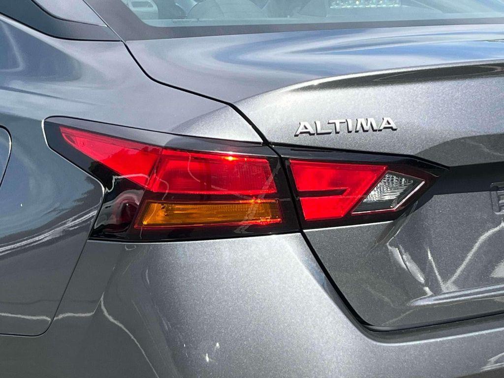 used 2024 Nissan Altima car, priced at $20,895