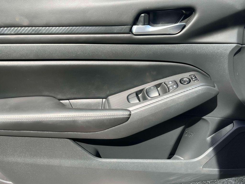 used 2024 Nissan Altima car, priced at $20,895