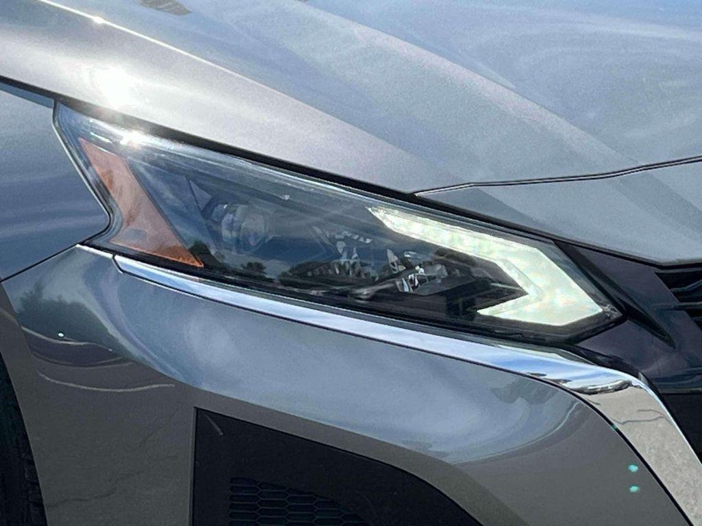 used 2024 Nissan Altima car, priced at $20,895
