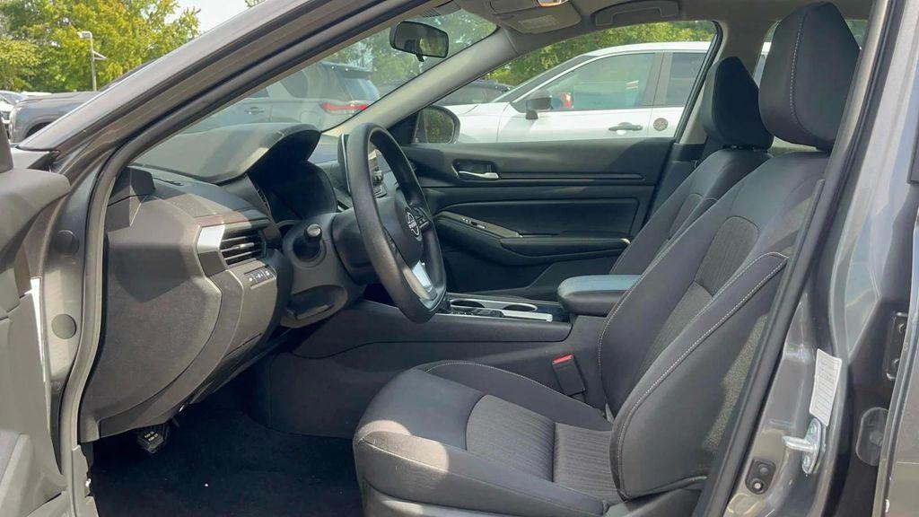 used 2024 Nissan Altima car, priced at $20,895