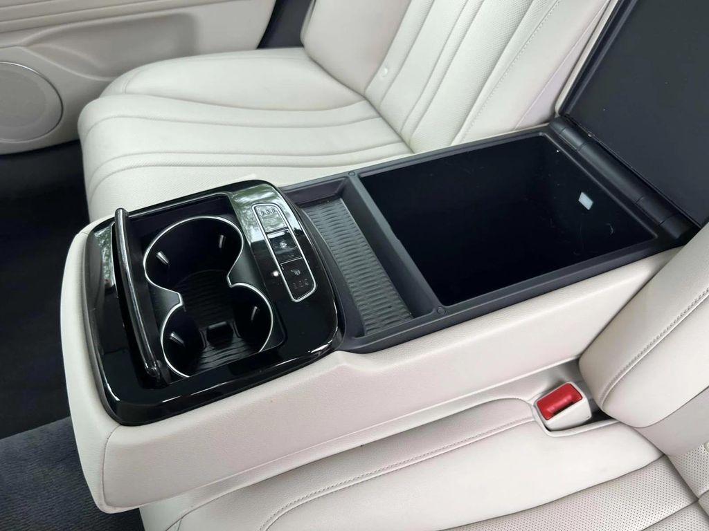 used 2022 Genesis G80 car, priced at $34,995