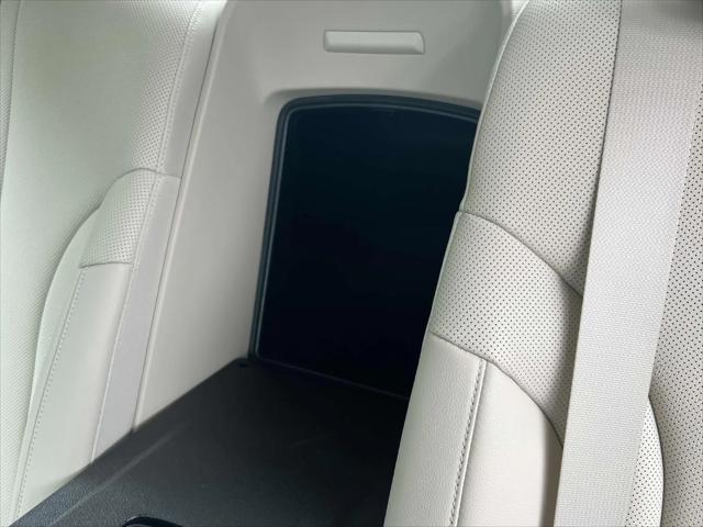 used 2022 Genesis G80 car, priced at $34,995