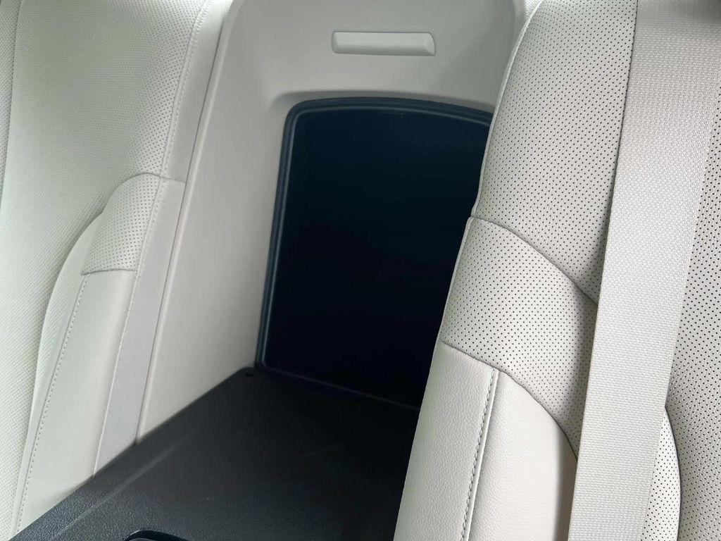 used 2022 Genesis G80 car, priced at $34,995