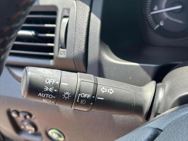 used 2022 Honda Passport car, priced at $32,495