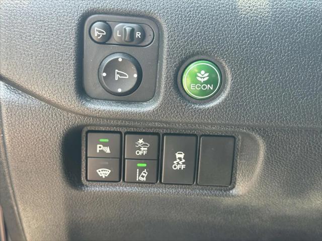 used 2022 Honda Passport car, priced at $32,495