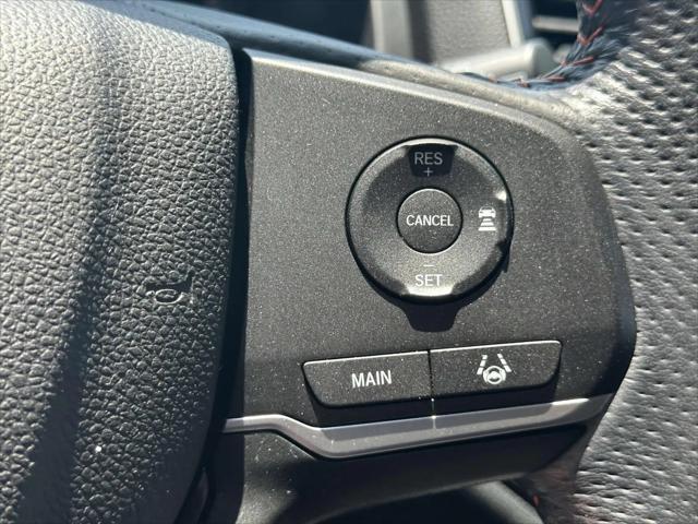 used 2022 Honda Passport car, priced at $32,495