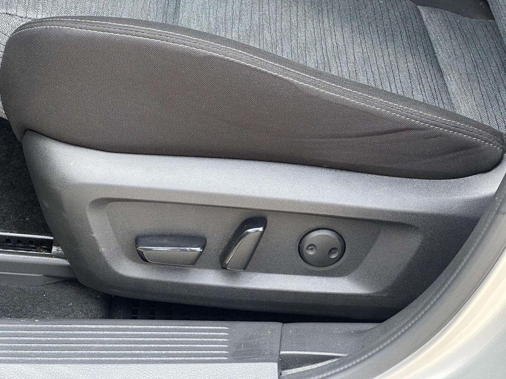 used 2023 Nissan Rogue car, priced at $22,995