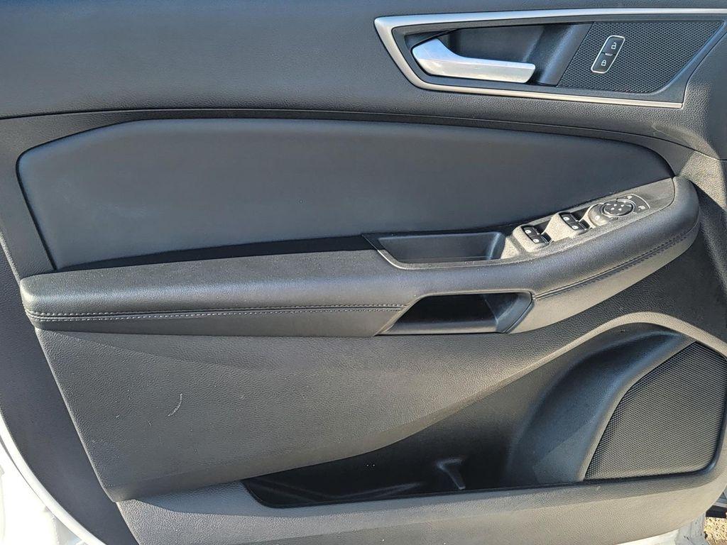 used 2024 Ford Edge car, priced at $21,795