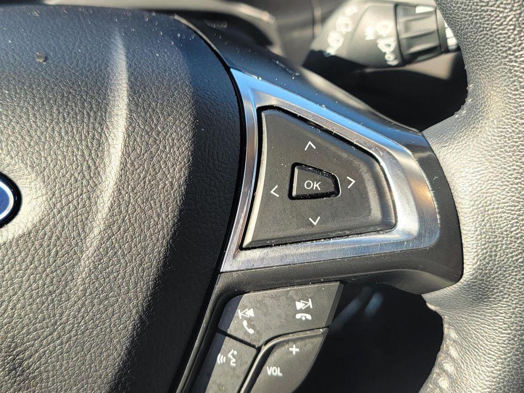 used 2024 Ford Edge car, priced at $21,795