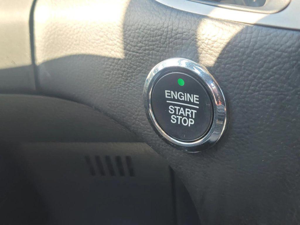 used 2024 Ford Edge car, priced at $21,795