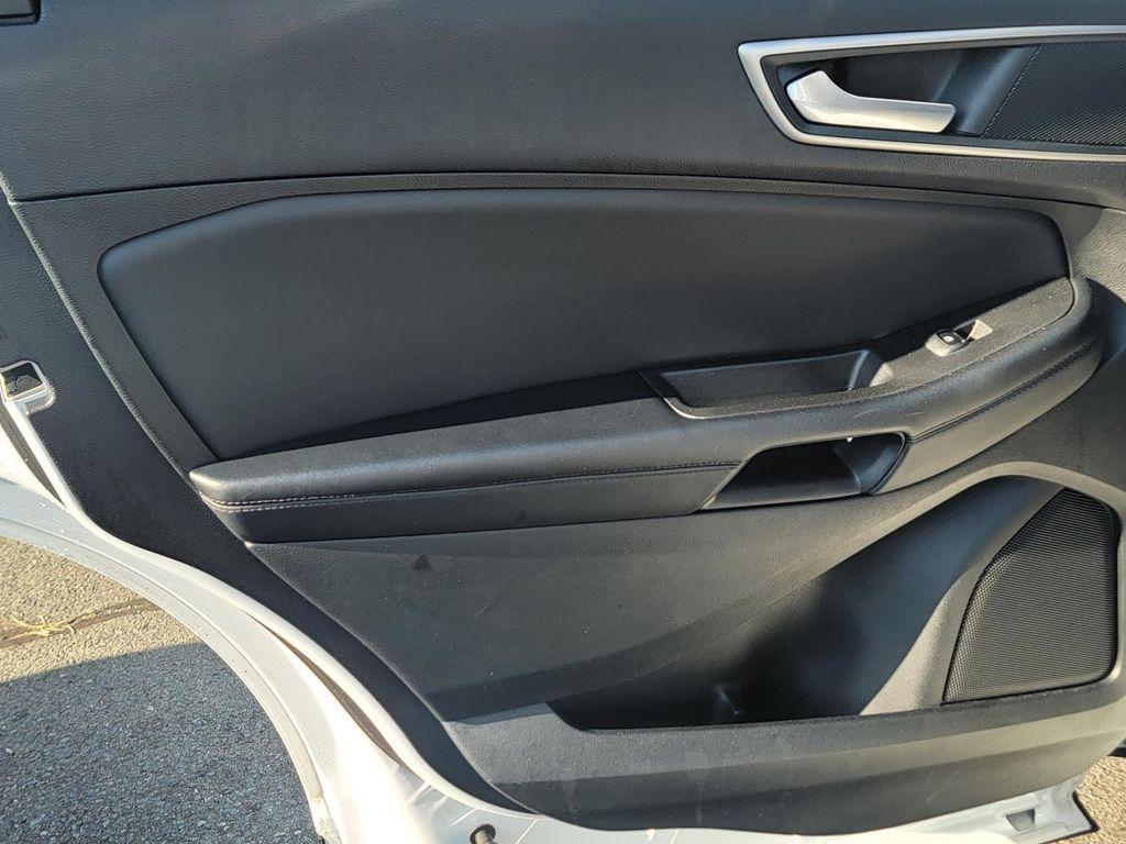 used 2024 Ford Edge car, priced at $21,795