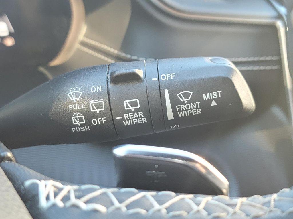 used 2024 Jeep Grand Cherokee L car, priced at $31,595