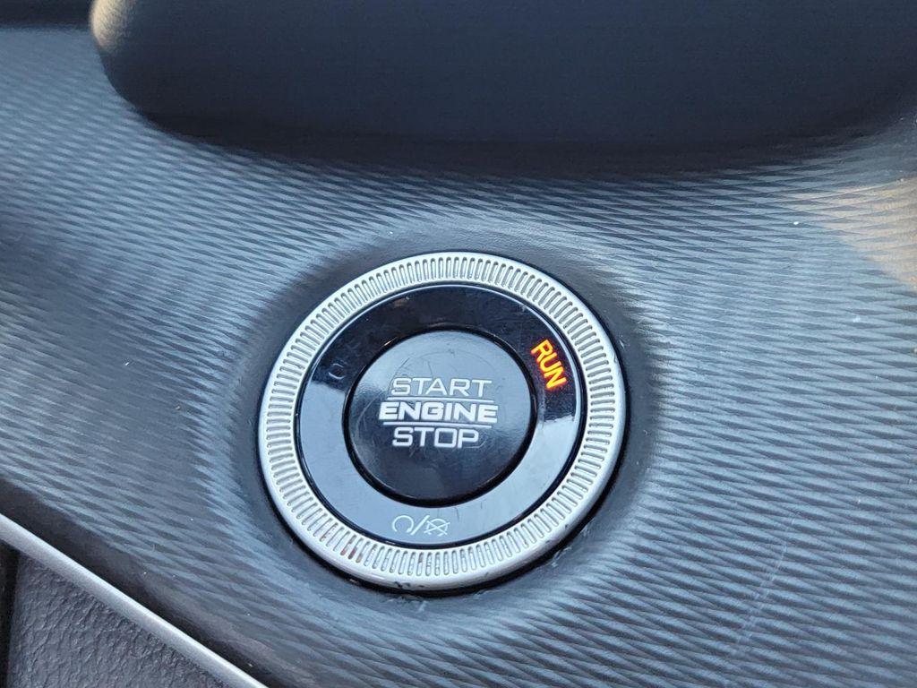 used 2024 Jeep Grand Cherokee L car, priced at $31,595