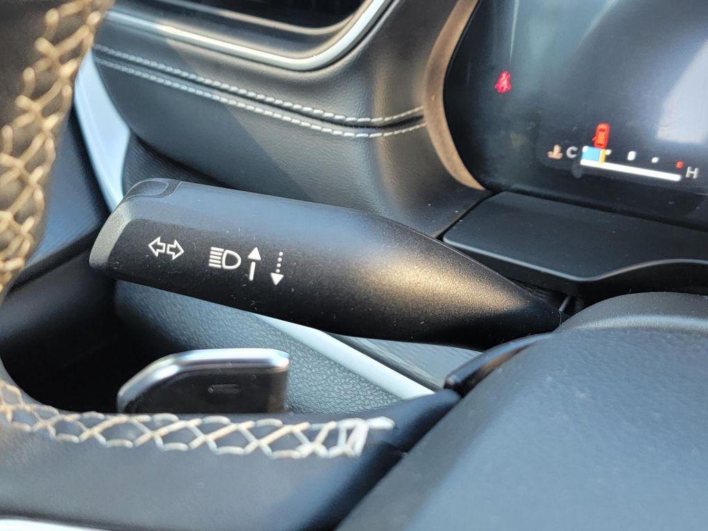 used 2024 Jeep Grand Cherokee L car, priced at $31,595