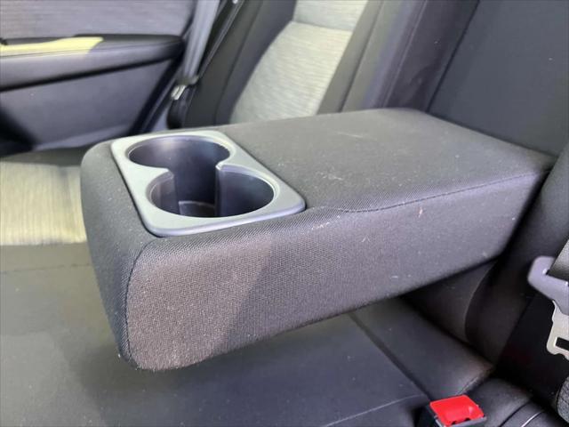 used 2023 Nissan Rogue car, priced at $22,495