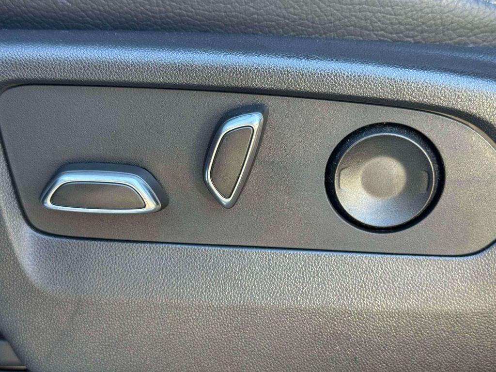 used 2022 GMC Sierra 1500 car, priced at $53,995