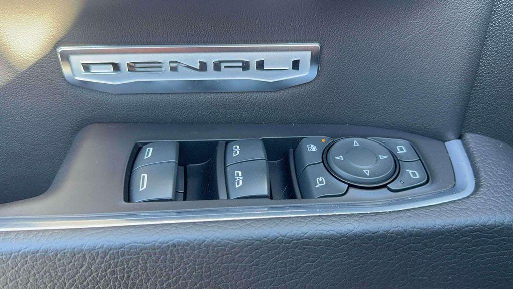 used 2022 GMC Sierra 1500 car, priced at $53,995