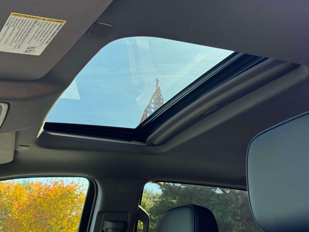 used 2022 GMC Sierra 1500 car, priced at $53,995