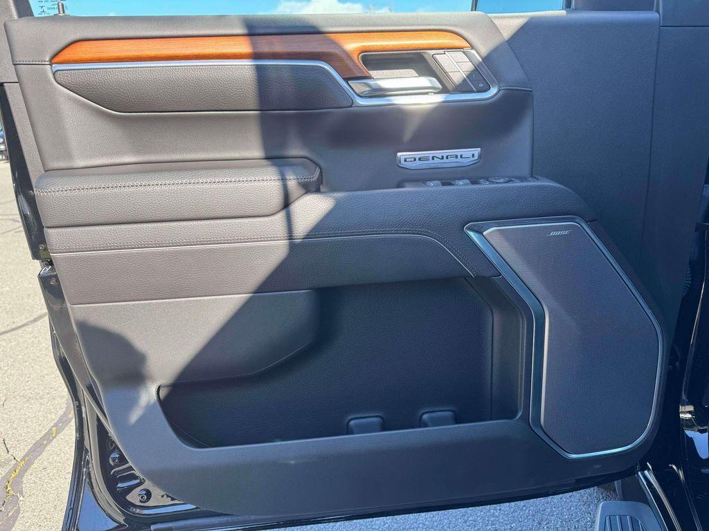 used 2022 GMC Sierra 1500 car, priced at $53,995