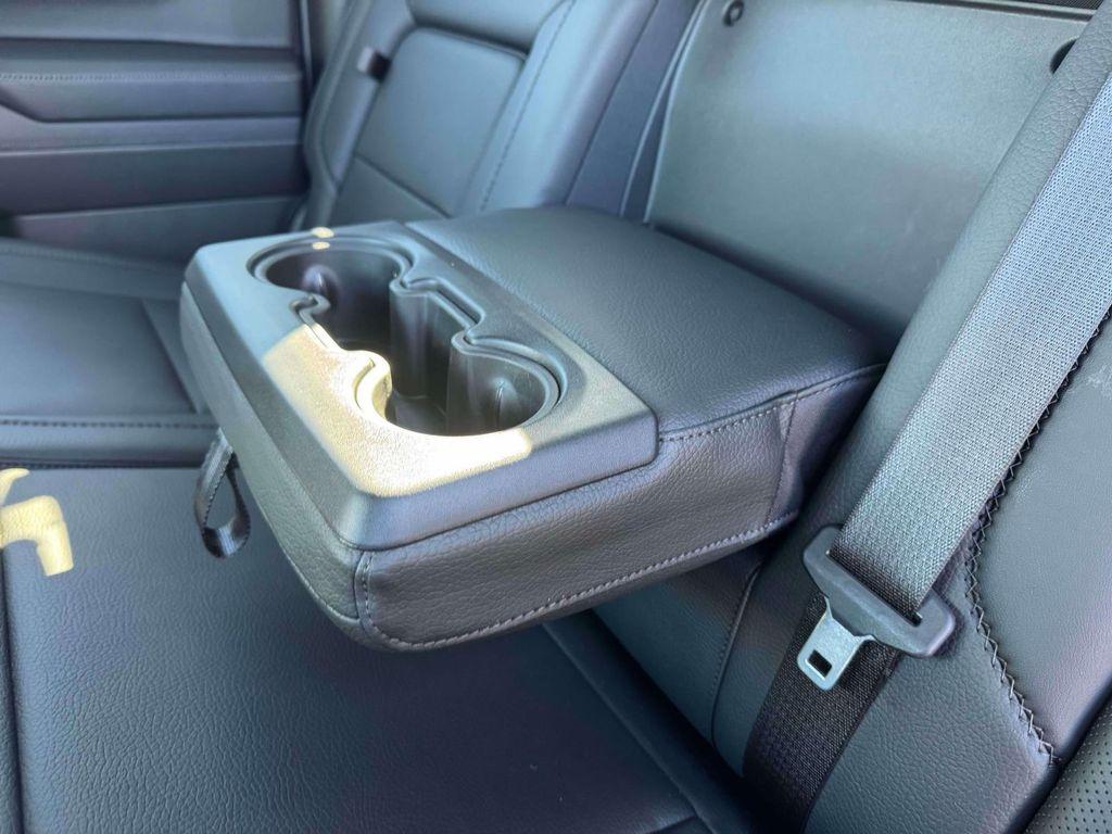 used 2022 GMC Sierra 1500 car, priced at $53,995