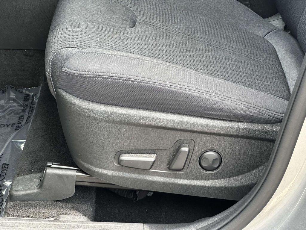 used 2023 Hyundai Santa Fe car, priced at $26,595