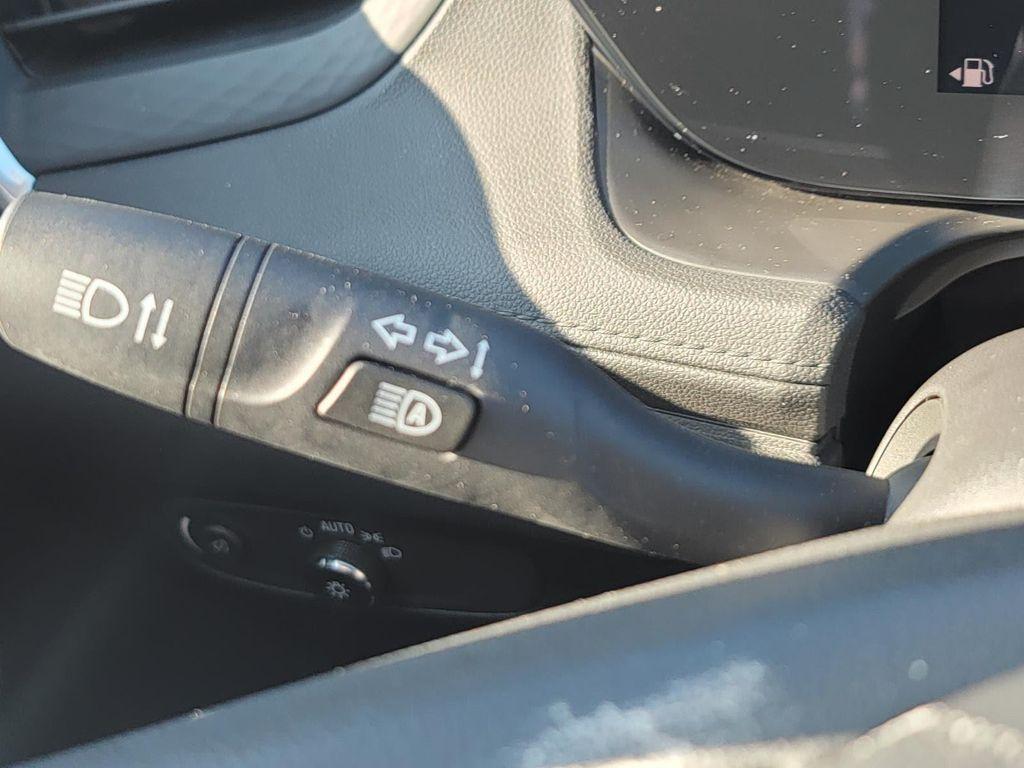 used 2024 Buick Encore GX car, priced at $19,995