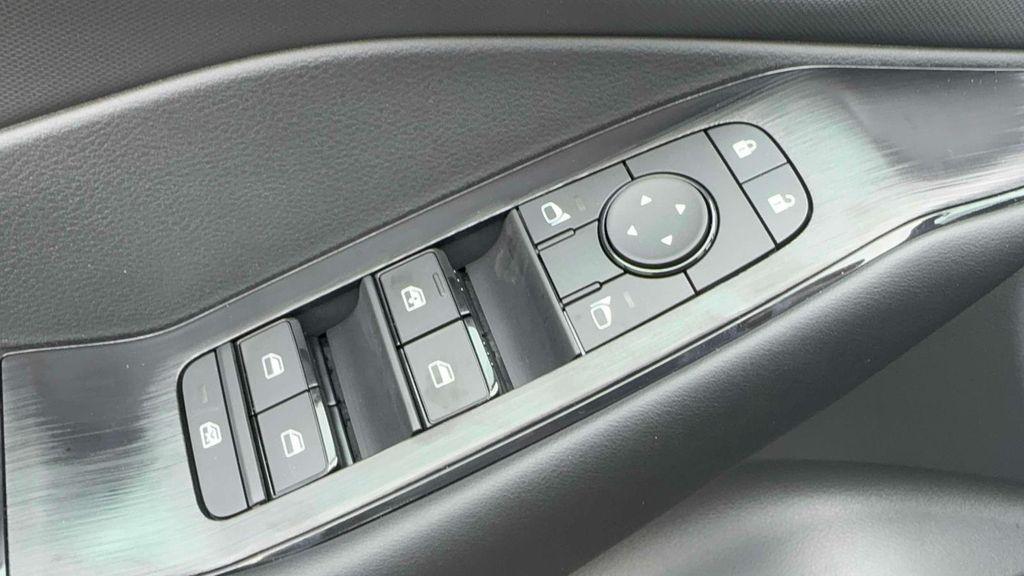 used 2026 Nissan Rogue car, priced at $27,995