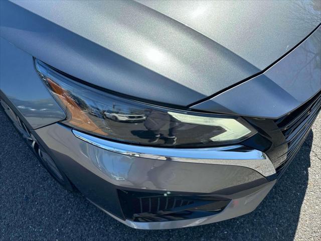 used 2023 Nissan Altima car, priced at $20,795