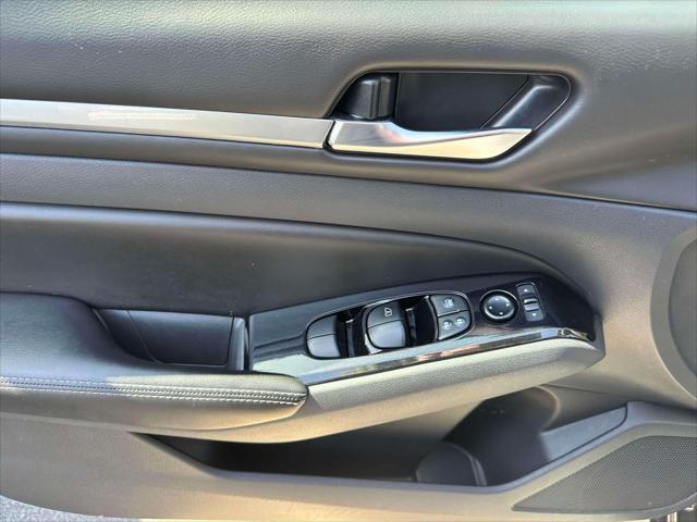 used 2023 Nissan Altima car, priced at $20,795
