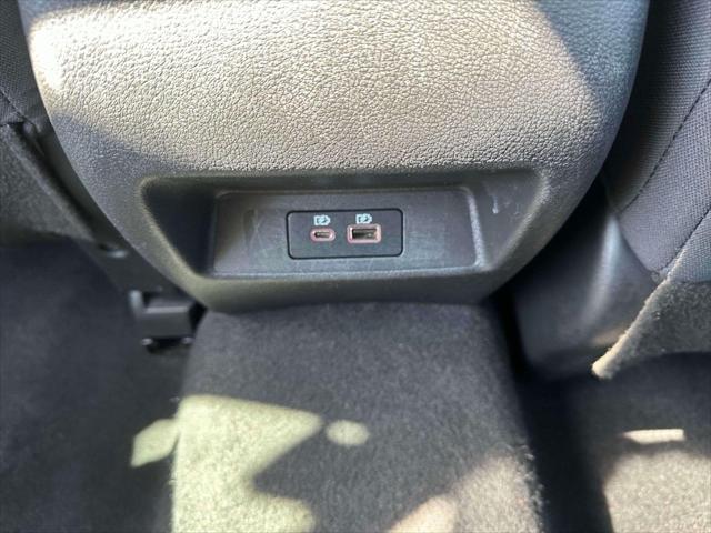 used 2023 Nissan Altima car, priced at $20,795