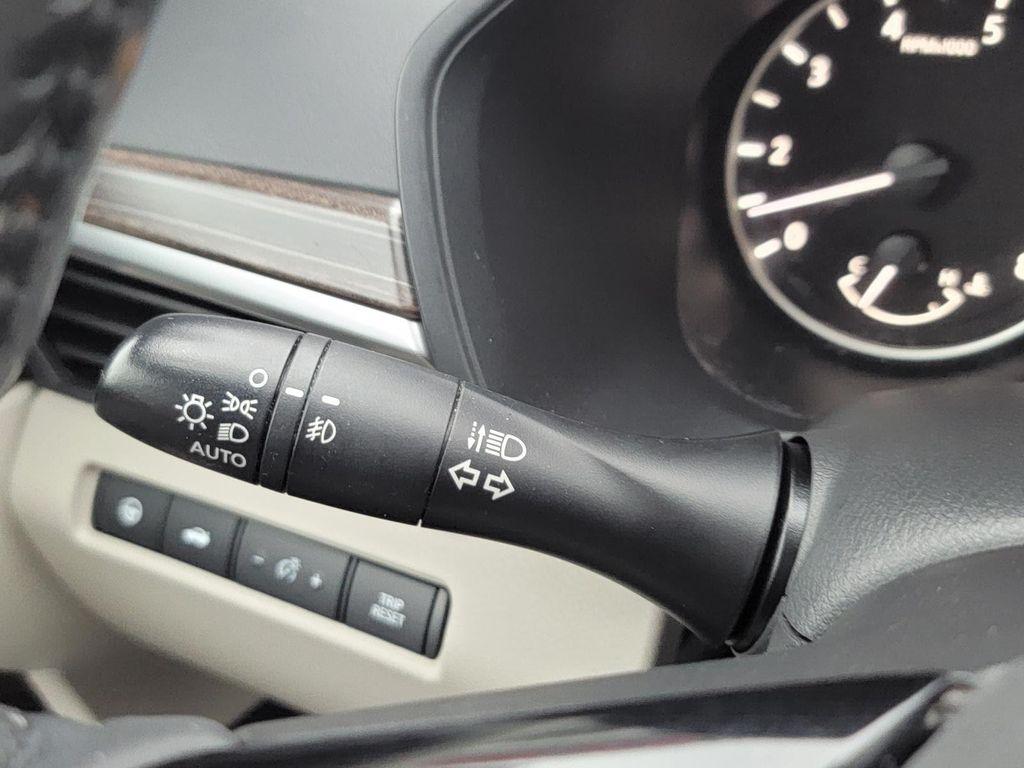 used 2022 Nissan Altima car, priced at $20,995